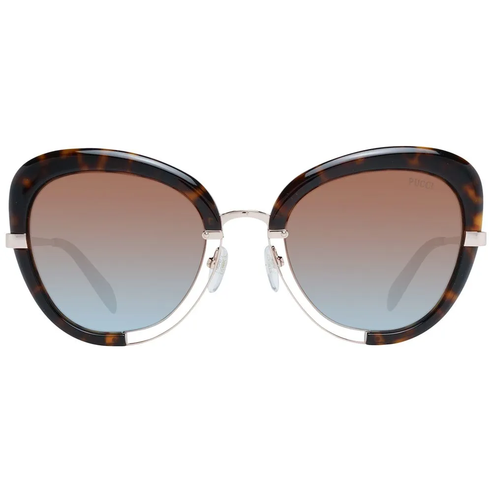 Brown Women Sunglasses sold by Louxly product image thumbnail 2