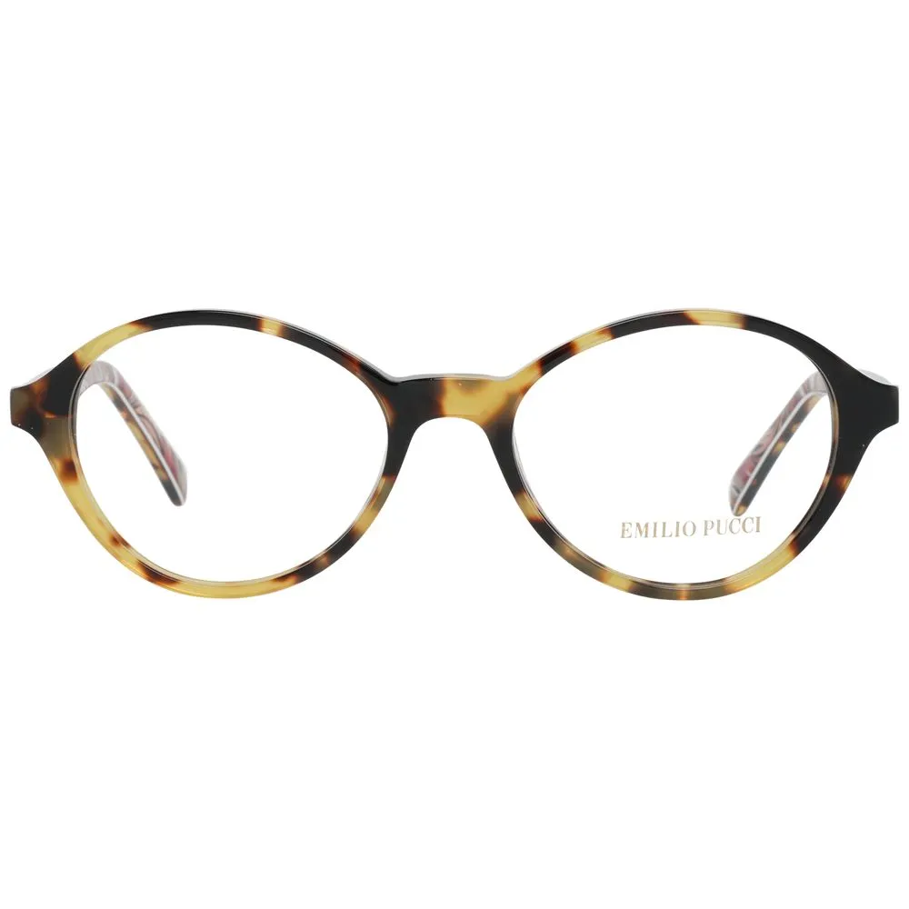Brown Women Optical Frames sold by Louxly product image thumbnail 2