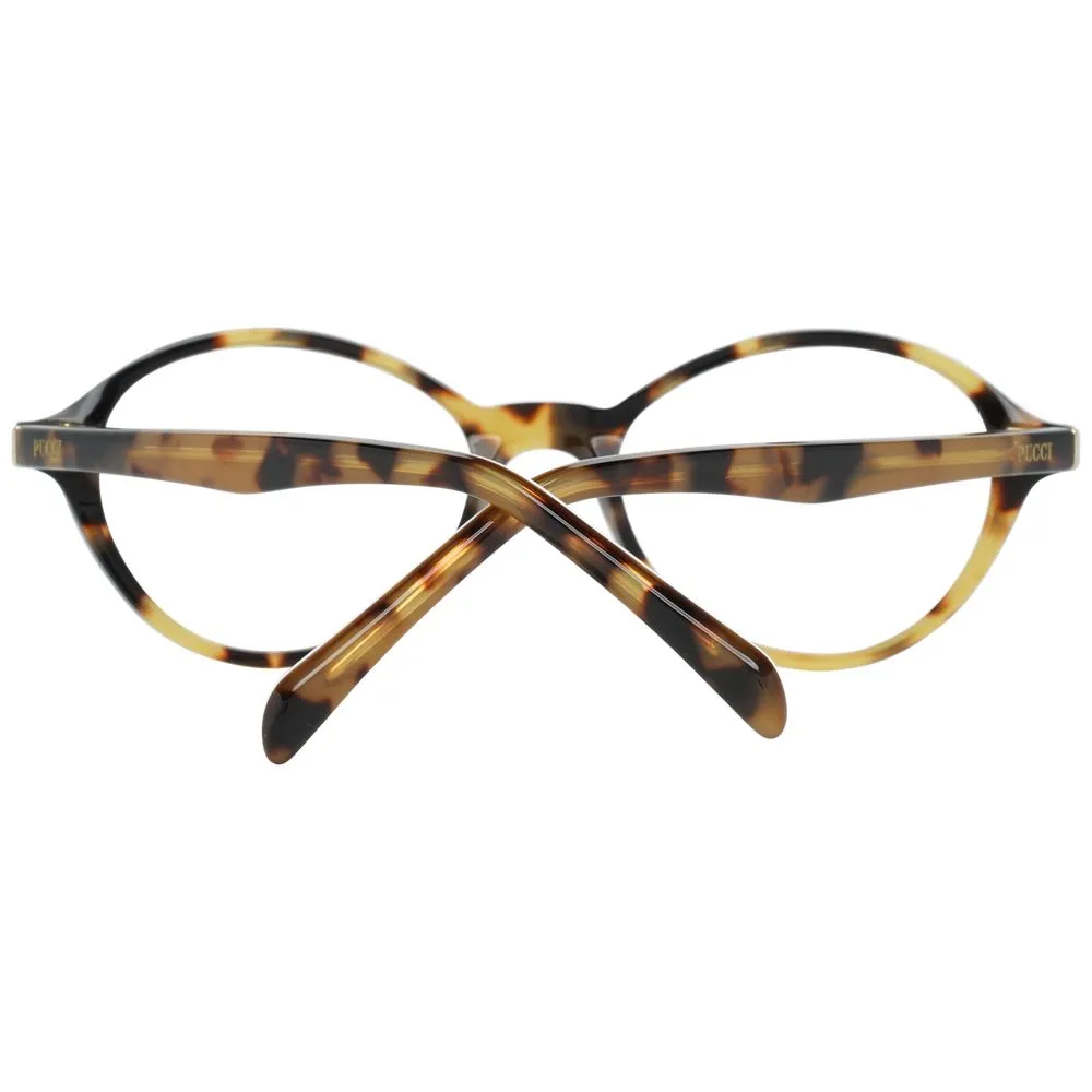 Brown Women Optical Frames sold by Louxly product image thumbnail 3