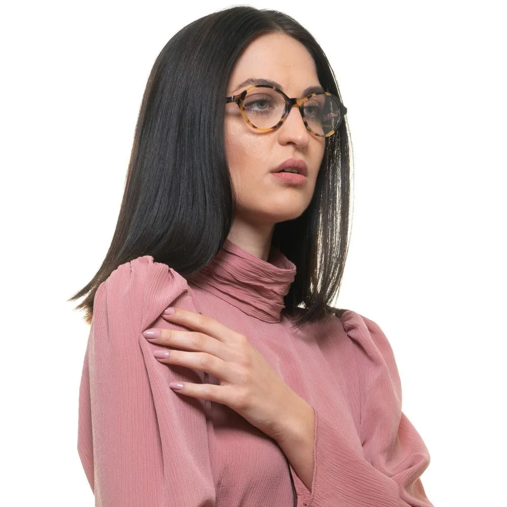 Brown Women Optical Frames sold by Louxly product image thumbnail 4