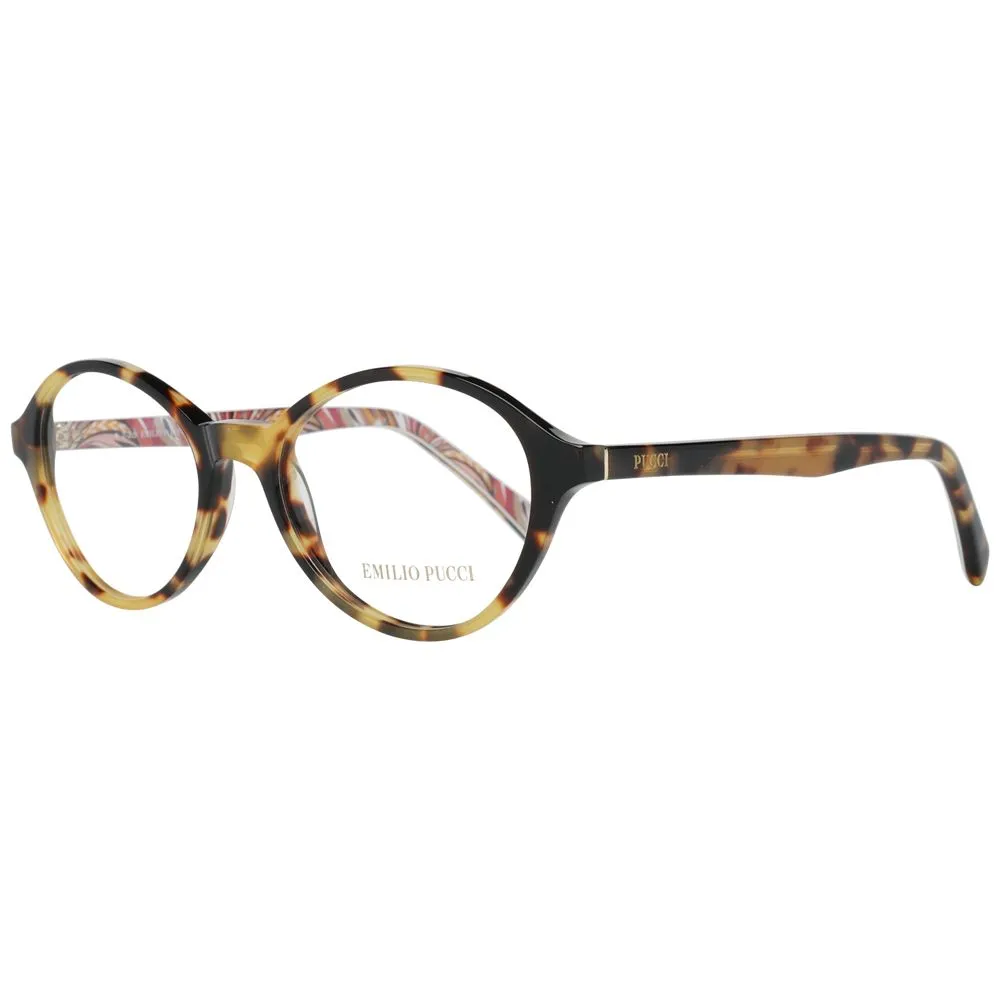 Brown Women Optical Frames sold by Louxly