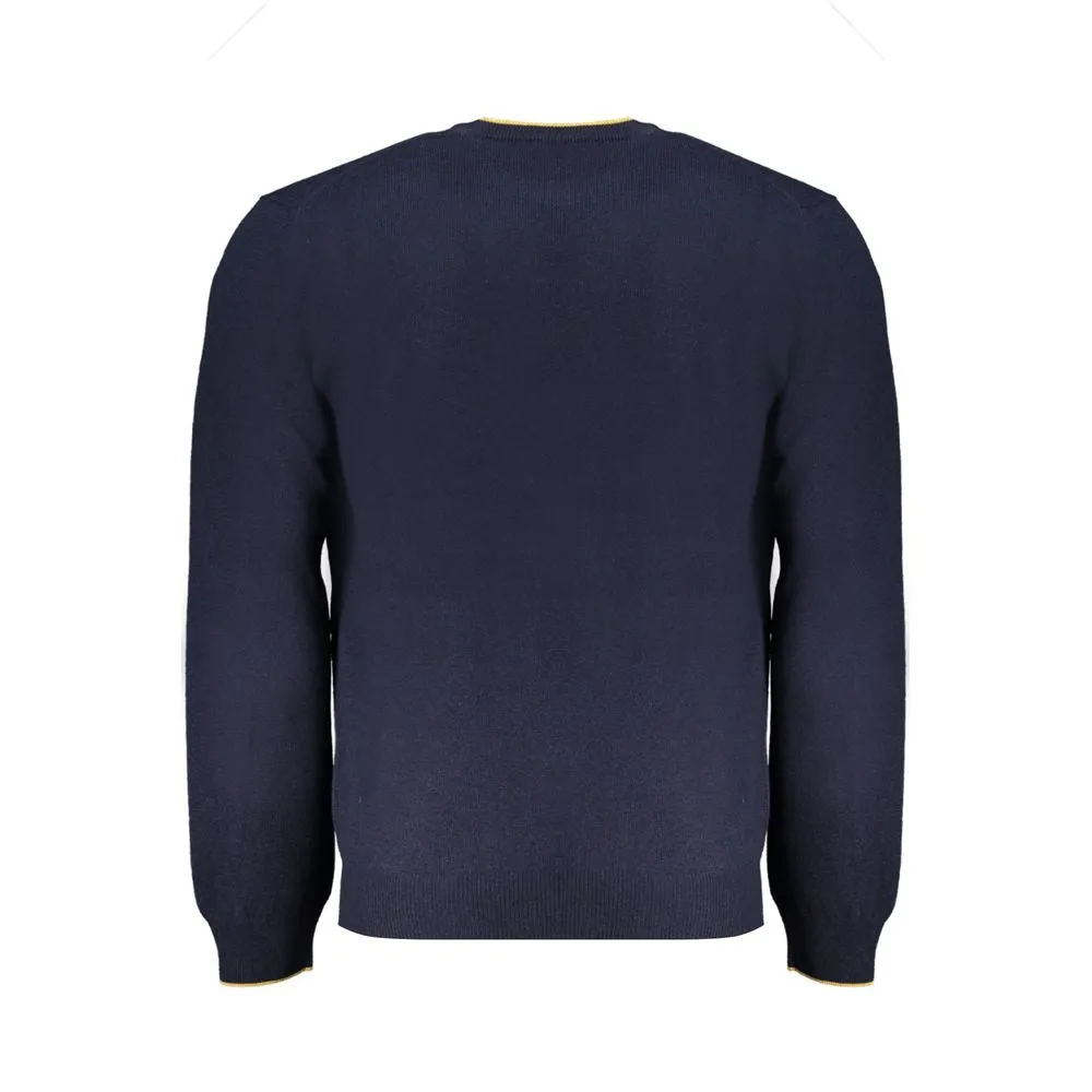 Blue Cashmere Sweater sold by Louxly product image thumbnail 2