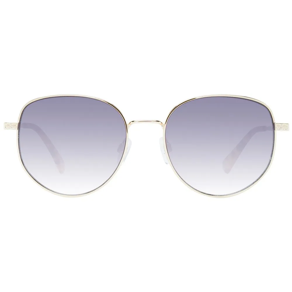 Gold Women Sunglasses sold by Louxly product image thumbnail 2