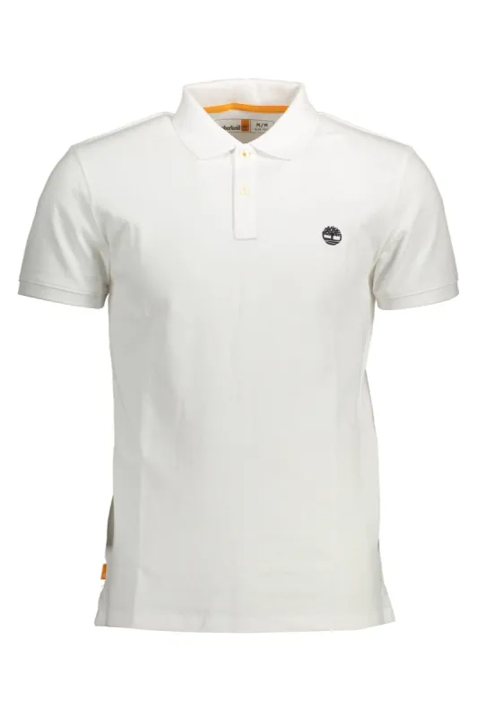 Chic Slim Fit Short Sleeve Polo sold by Louxly