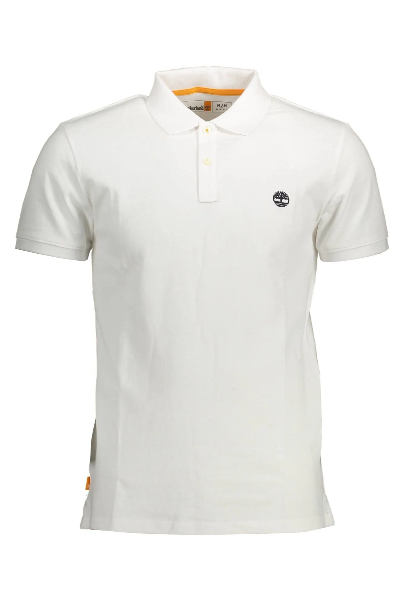 Chic Slim Fit Short Sleeve Polo sold by Louxly