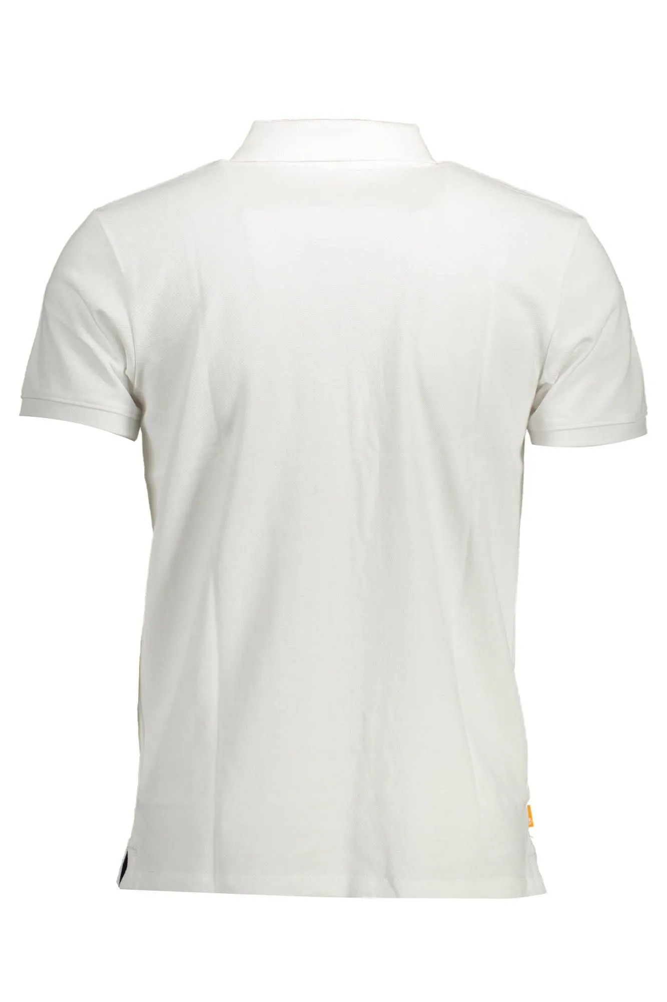 Chic Slim Fit Short Sleeve Polo sold by Louxly product image thumbnail 2