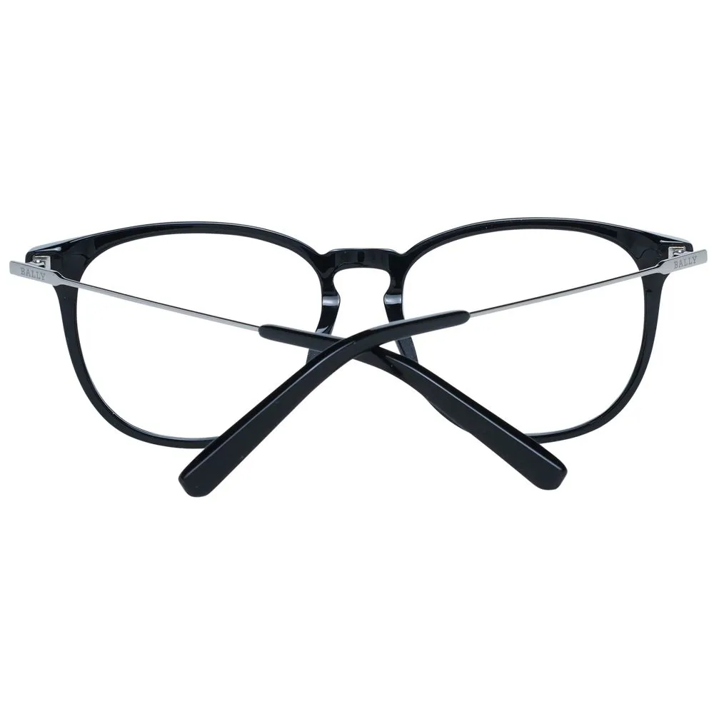 Black Women Optical Frames sold by Louxly product image thumbnail 3