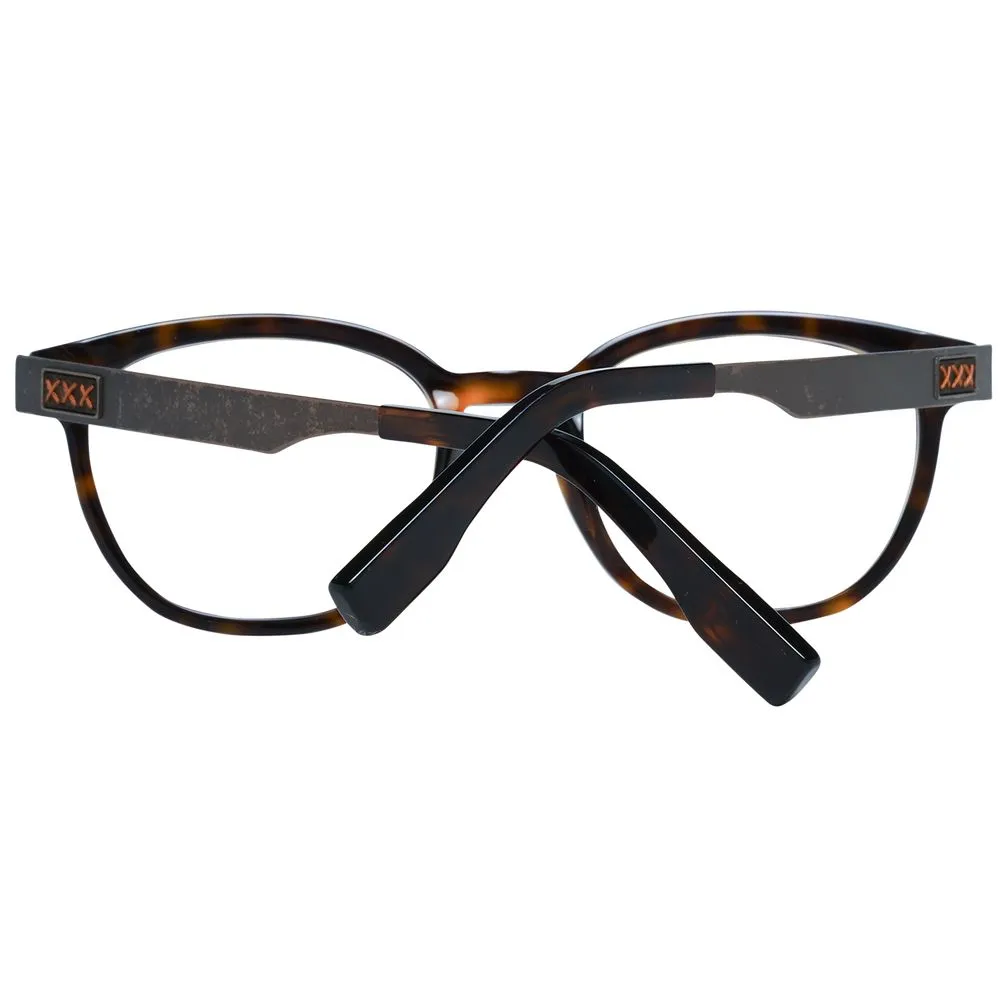 Brown Men Optical Frames sold by Louxly product image thumbnail 3