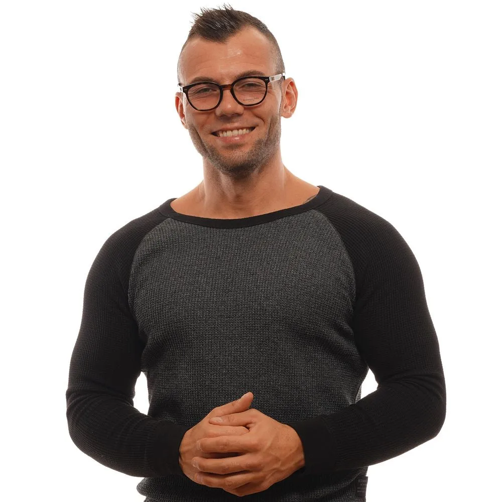 Brown Men Optical Frames sold by Louxly product image thumbnail 4