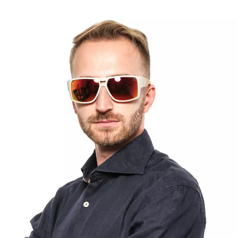 Gray Men Sunglasses sold by Louxly product image thumbnail 4