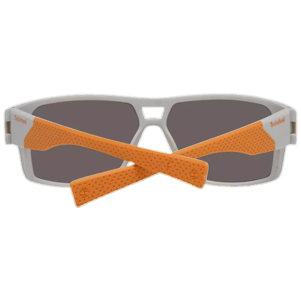 Gray Men Sunglasses sold by Louxly product image thumbnail 3