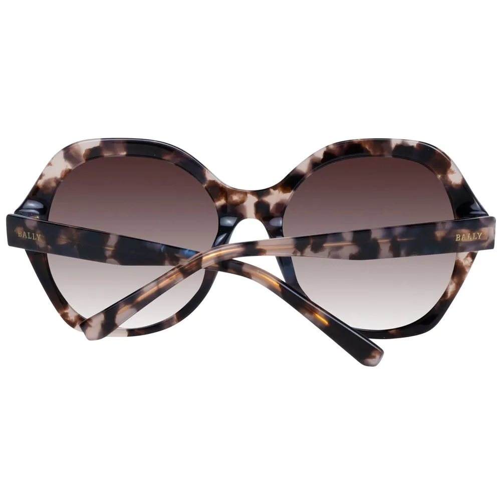 Brown Women Sunglasses sold by Louxly product image thumbnail 3