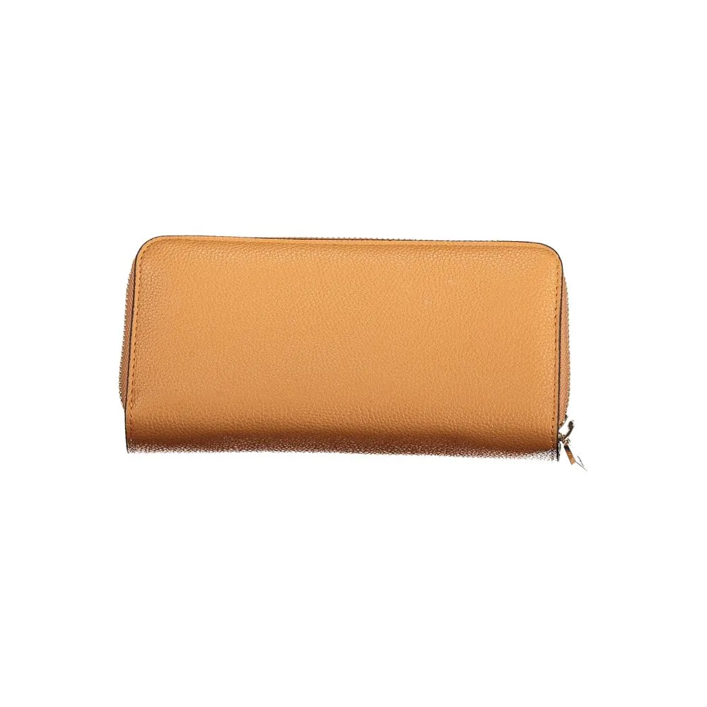 Beige Polyethylene Wallet sold by Louxly product image thumbnail 2