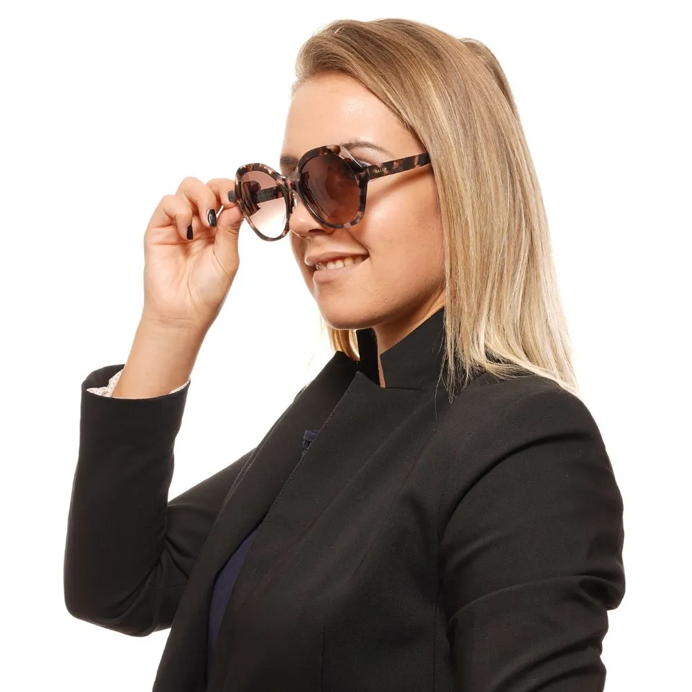 Brown Women Sunglasses sold by Louxly product image thumbnail 4