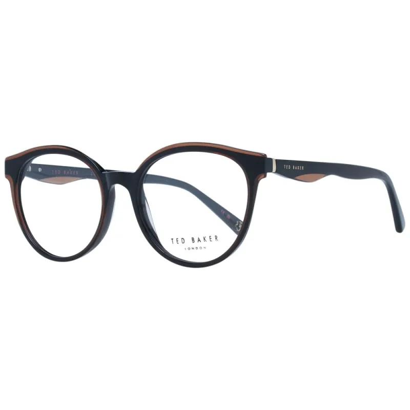 Black Women Optical Frames sold by Louxly