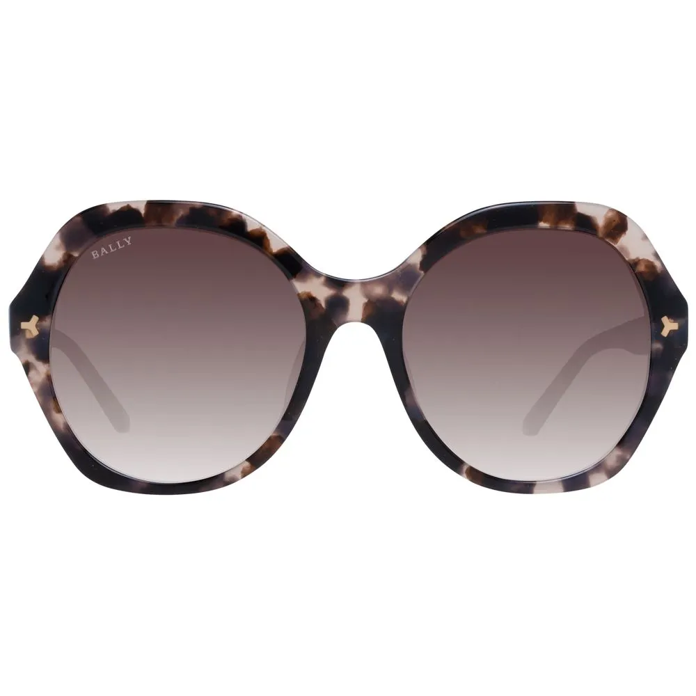 Brown Women Sunglasses sold by Louxly product image thumbnail 2
