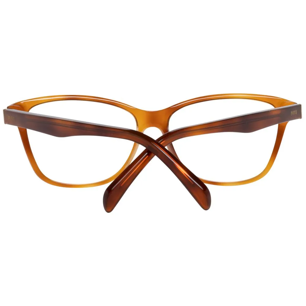 Brown Women Optical Frames sold by Louxly product image thumbnail 3