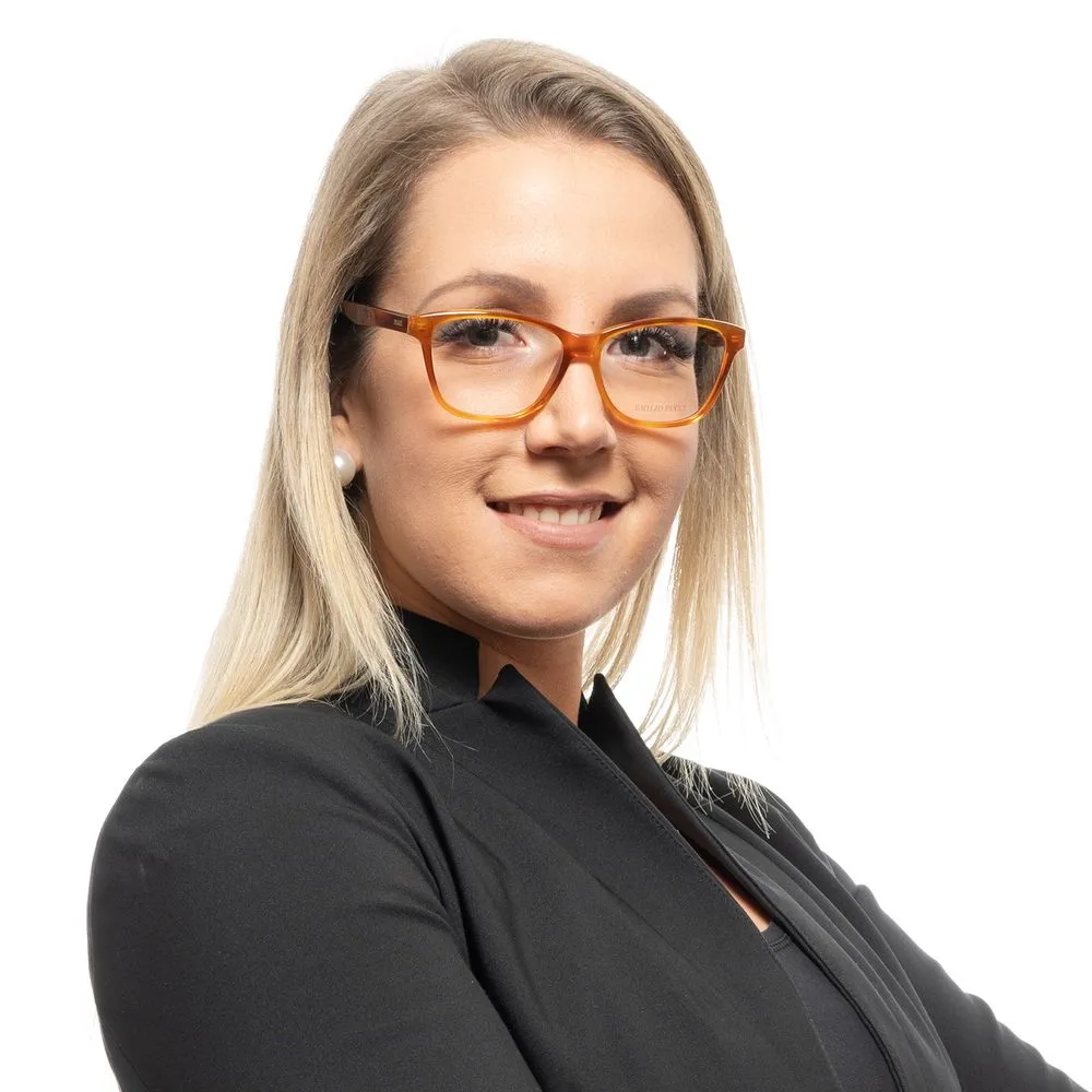 Brown Women Optical Frames sold by Louxly product image thumbnail 4