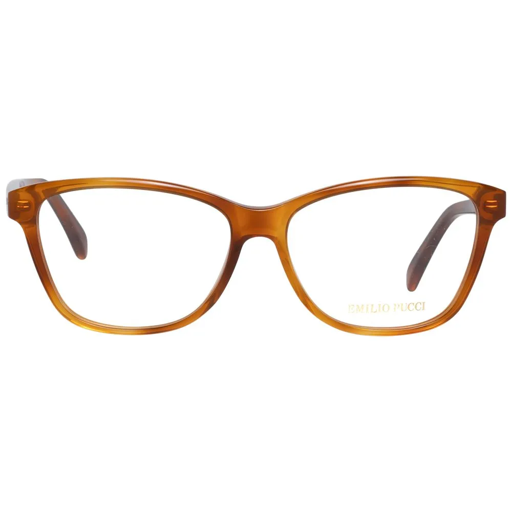 Brown Women Optical Frames sold by Louxly product image thumbnail 2