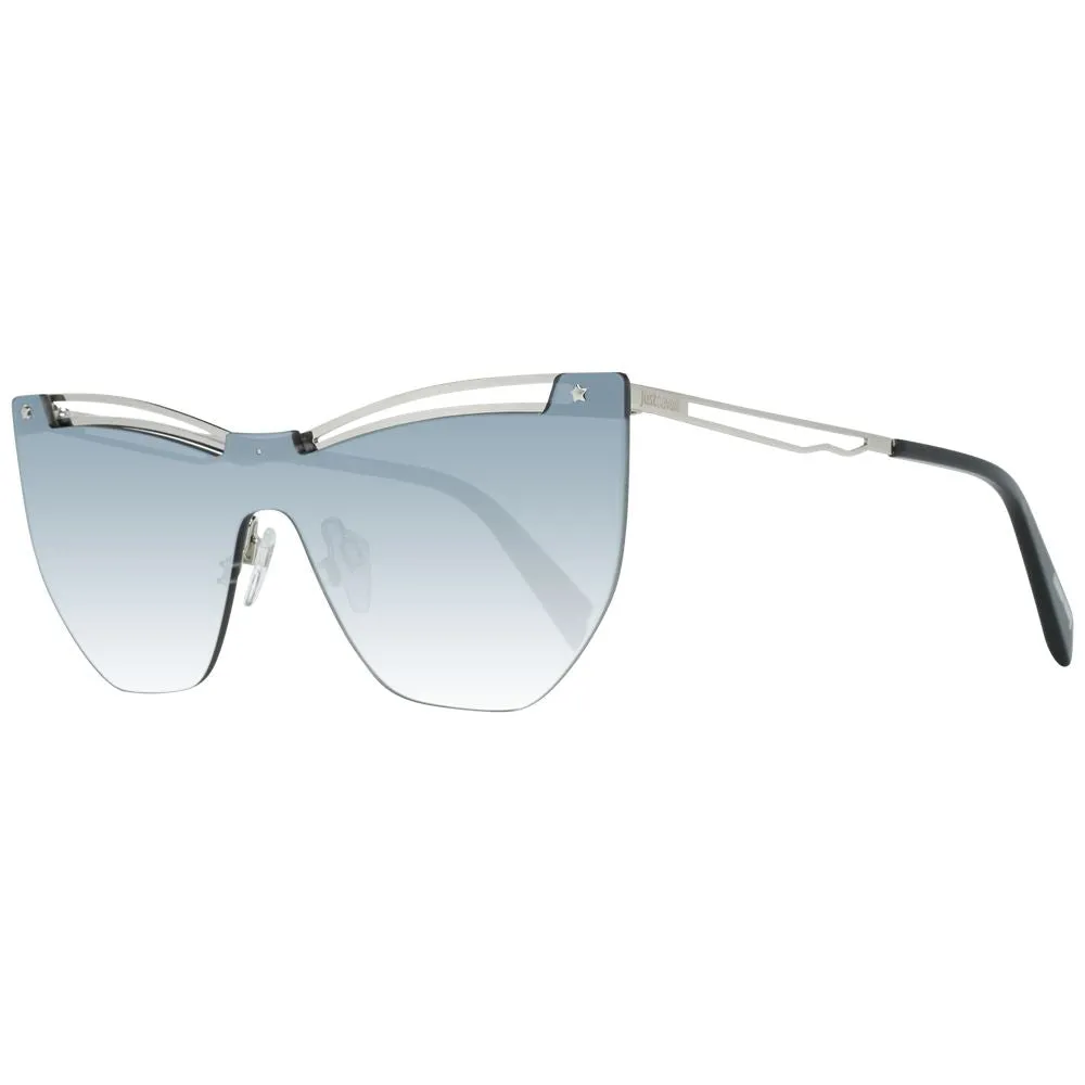 Silver Women Sunglasses sold by Louxly