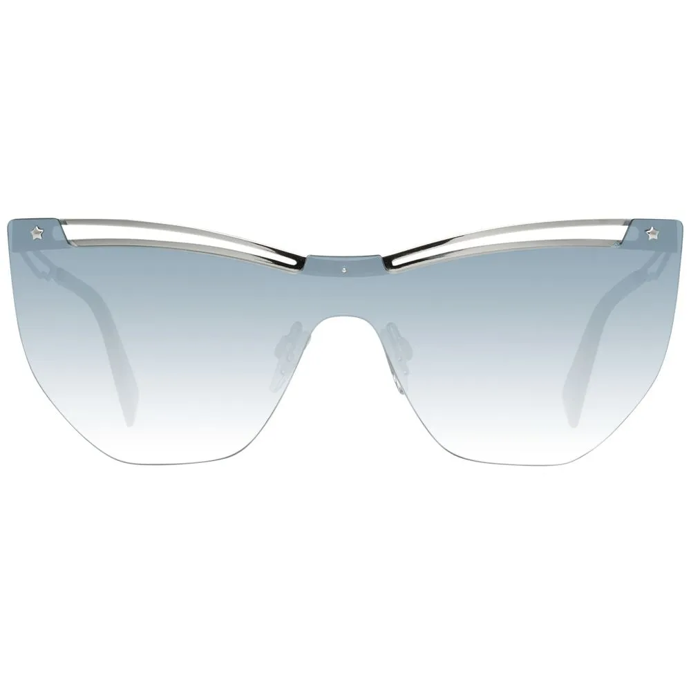 Silver Women Sunglasses sold by Louxly product image thumbnail 2