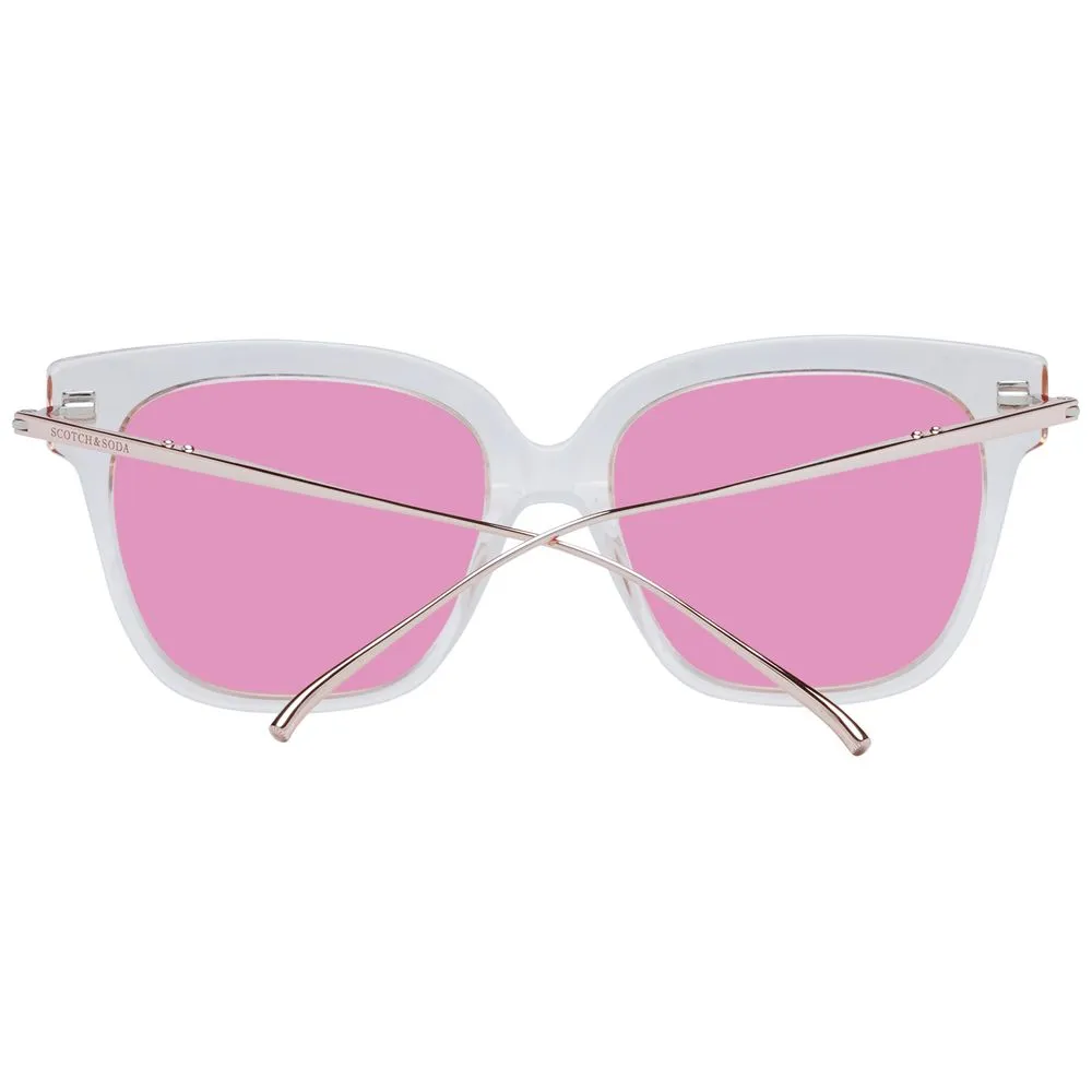 Pink Women Sunglasses sold by Louxly product image thumbnail 3