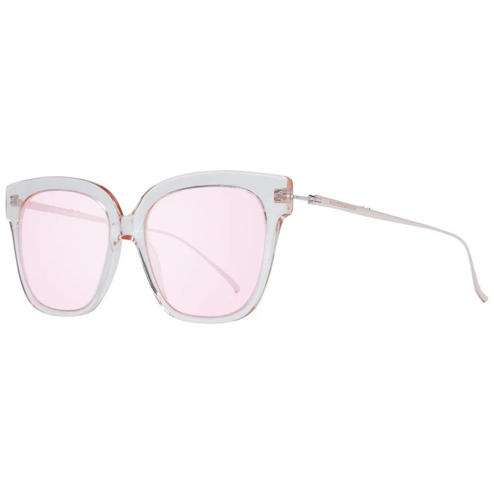 Pink Women Sunglasses sold by Louxly