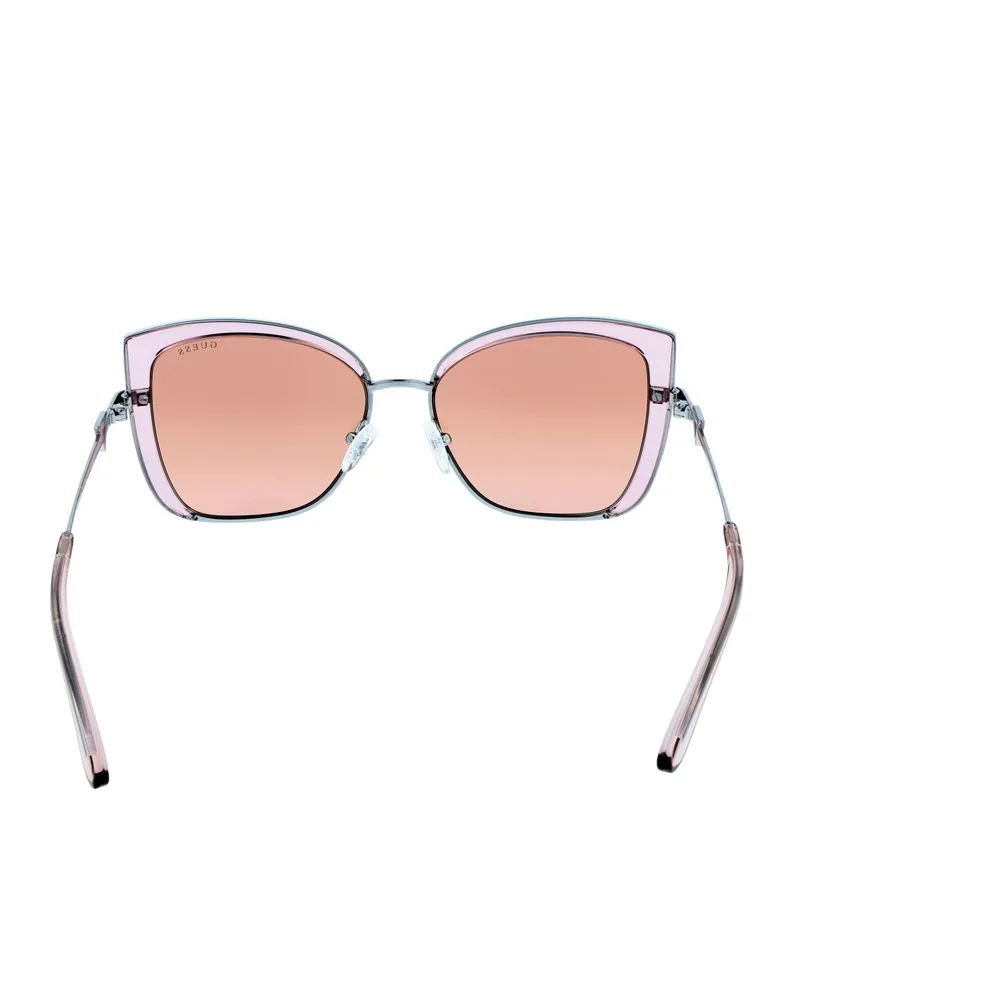 Pink Women Sunglasses sold by Louxly product image thumbnail 3