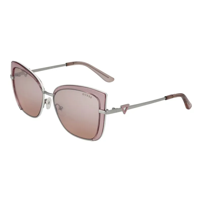 Pink Women Sunglasses sold by Louxly