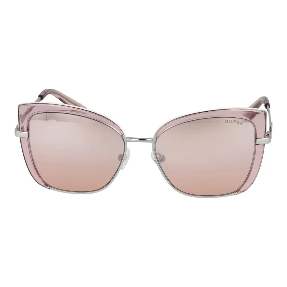 Pink Women Sunglasses sold by Louxly product image thumbnail 2