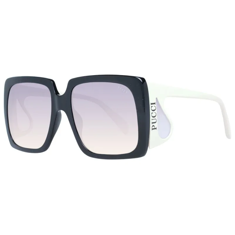 Black Women Sunglasses sold by Louxly