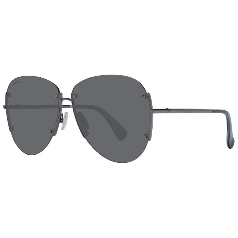 Gray Women Sunglasses sold by Louxly