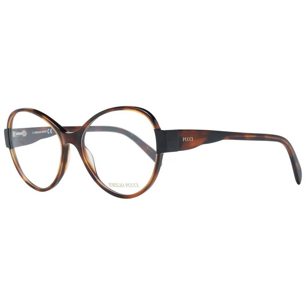 Brown Women Optical Frames sold by Louxly