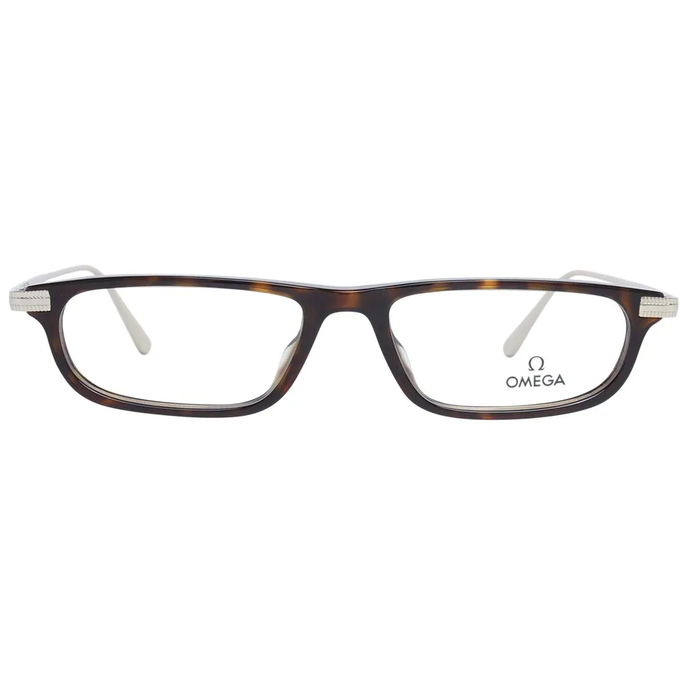 Brown Unisex Optical Frames sold by Louxly product image thumbnail 2