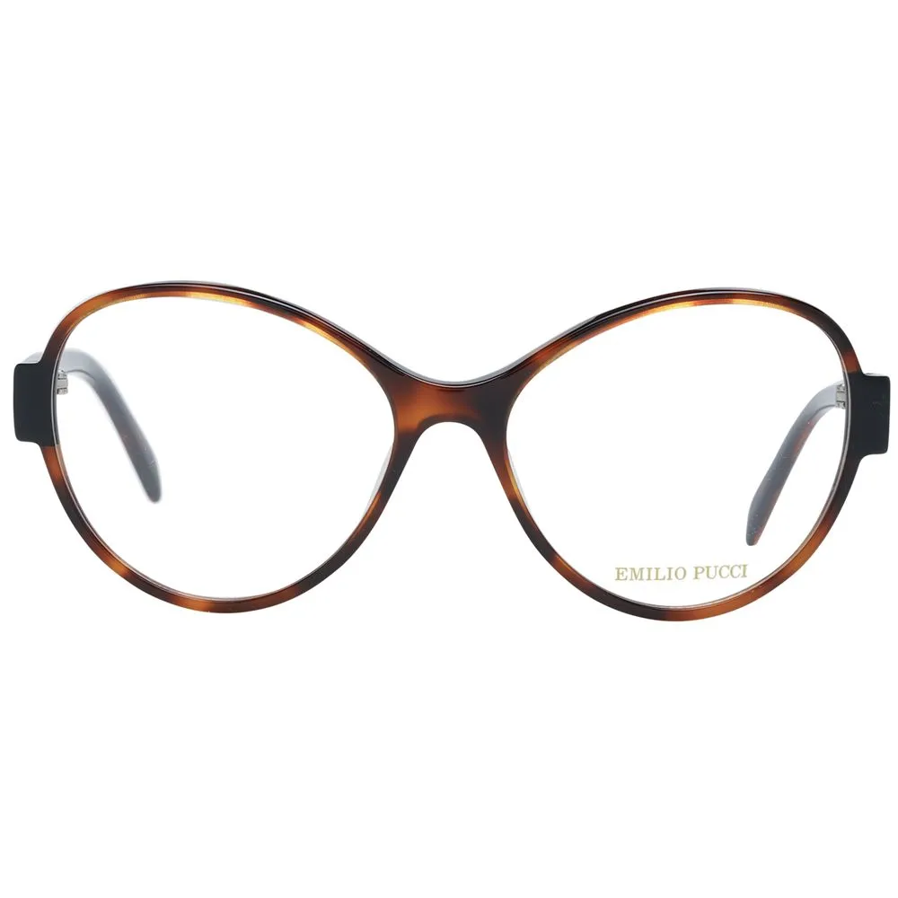 Brown Women Optical Frames sold by Louxly product image thumbnail 2