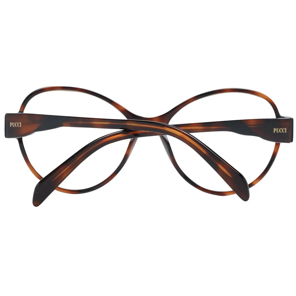 Brown Women Optical Frames sold by Louxly product image thumbnail 3
