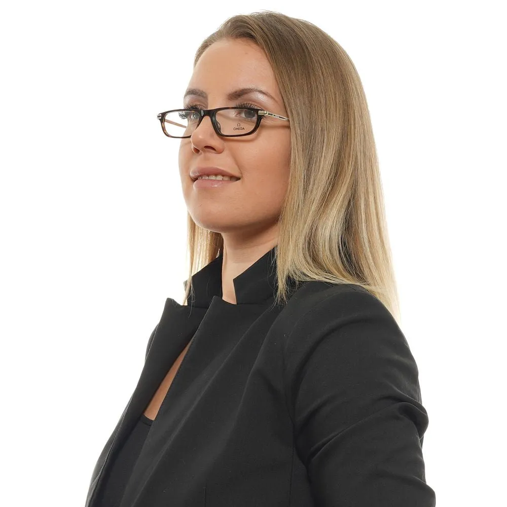 Brown Unisex Optical Frames sold by Louxly product image thumbnail 4