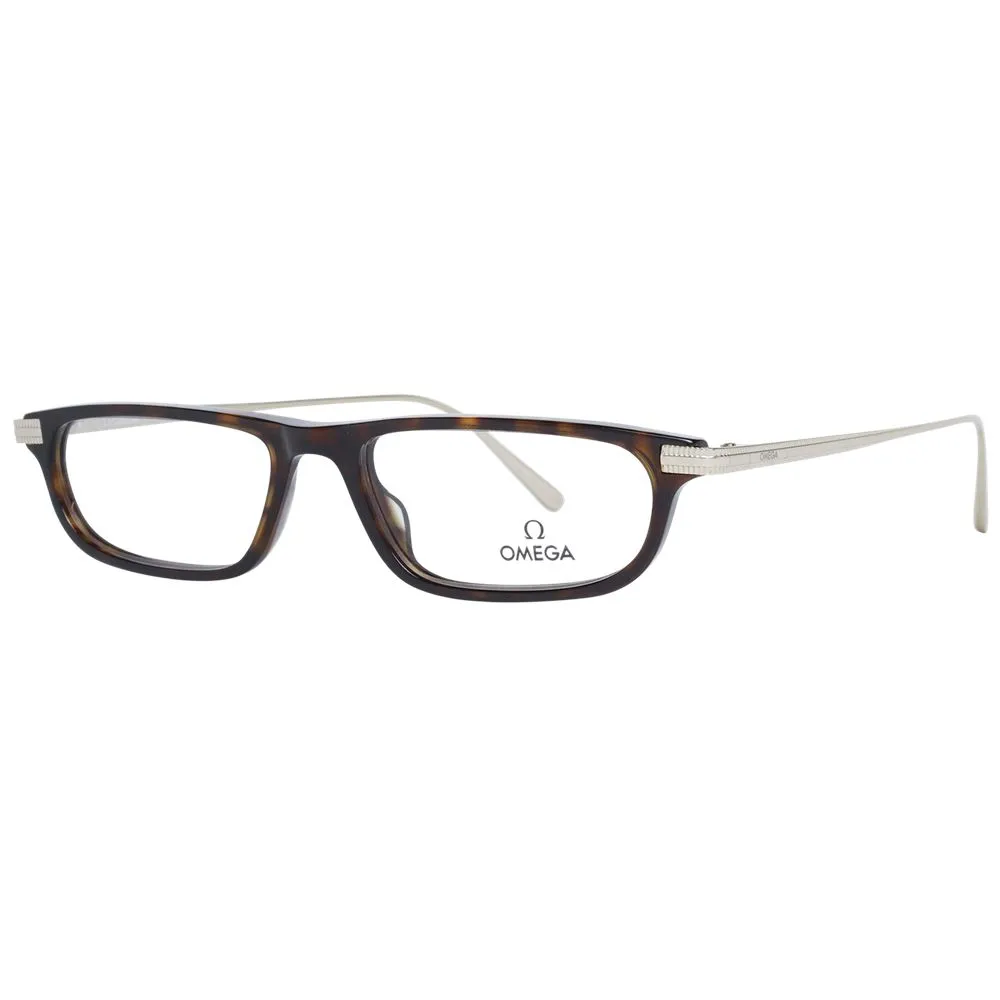 Brown Unisex Optical Frames sold by Louxly