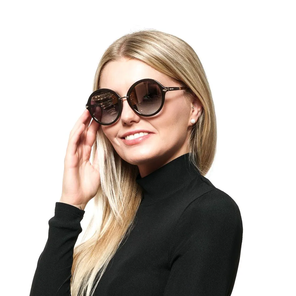 Brown Women Sunglasses sold by Louxly product image thumbnail 4