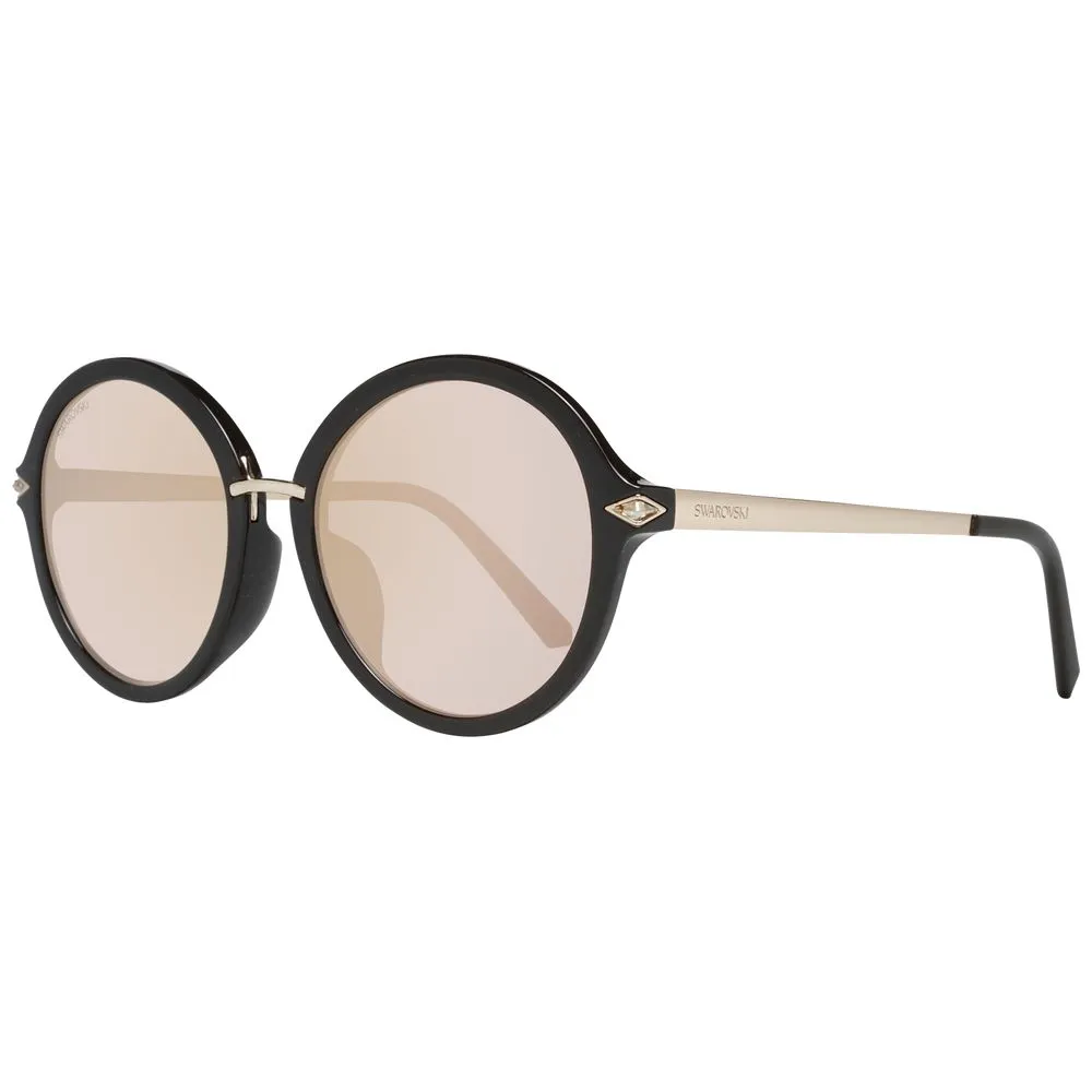 Brown Women Sunglasses sold by Louxly