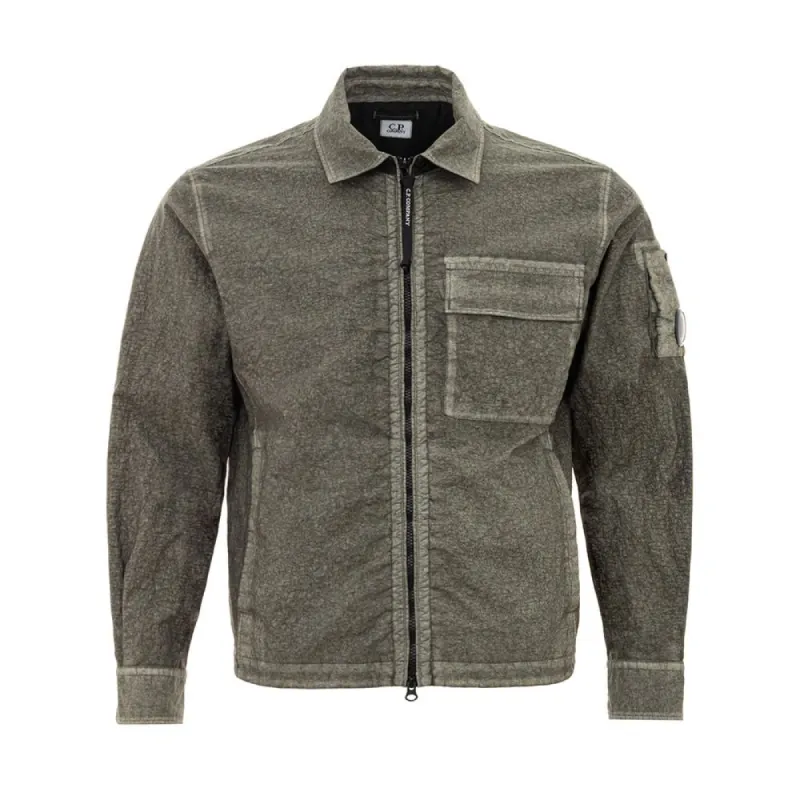 Army Polyamide Shirt sold by Louxly