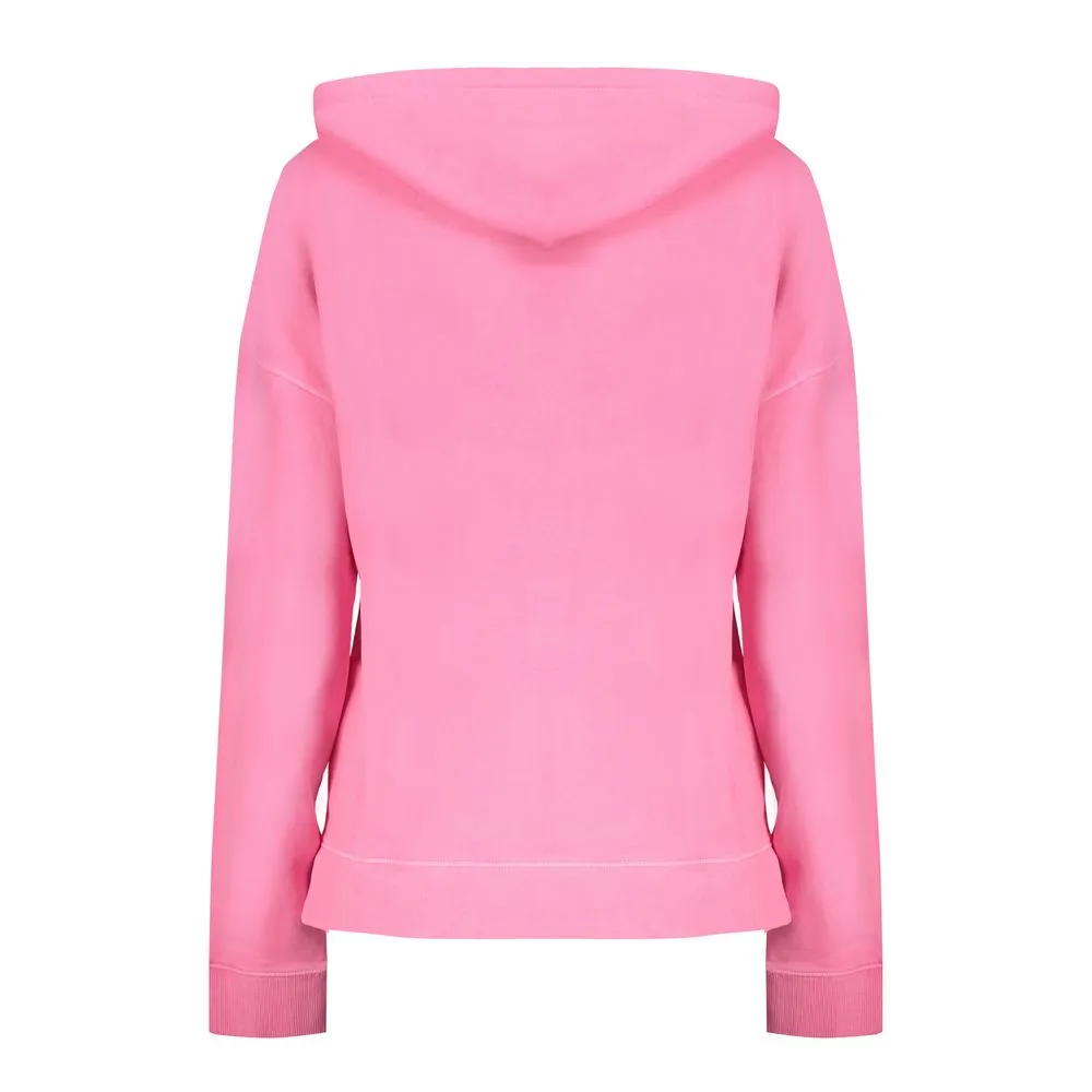 Pink Cotton Sweater sold by Louxly product image thumbnail 2