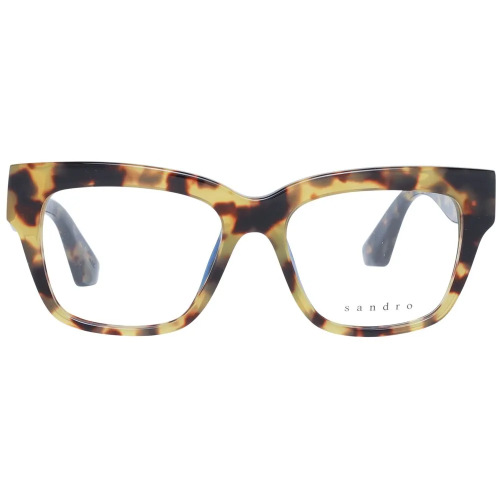 Brown Women Optical Frames sold by Louxly product image thumbnail 2