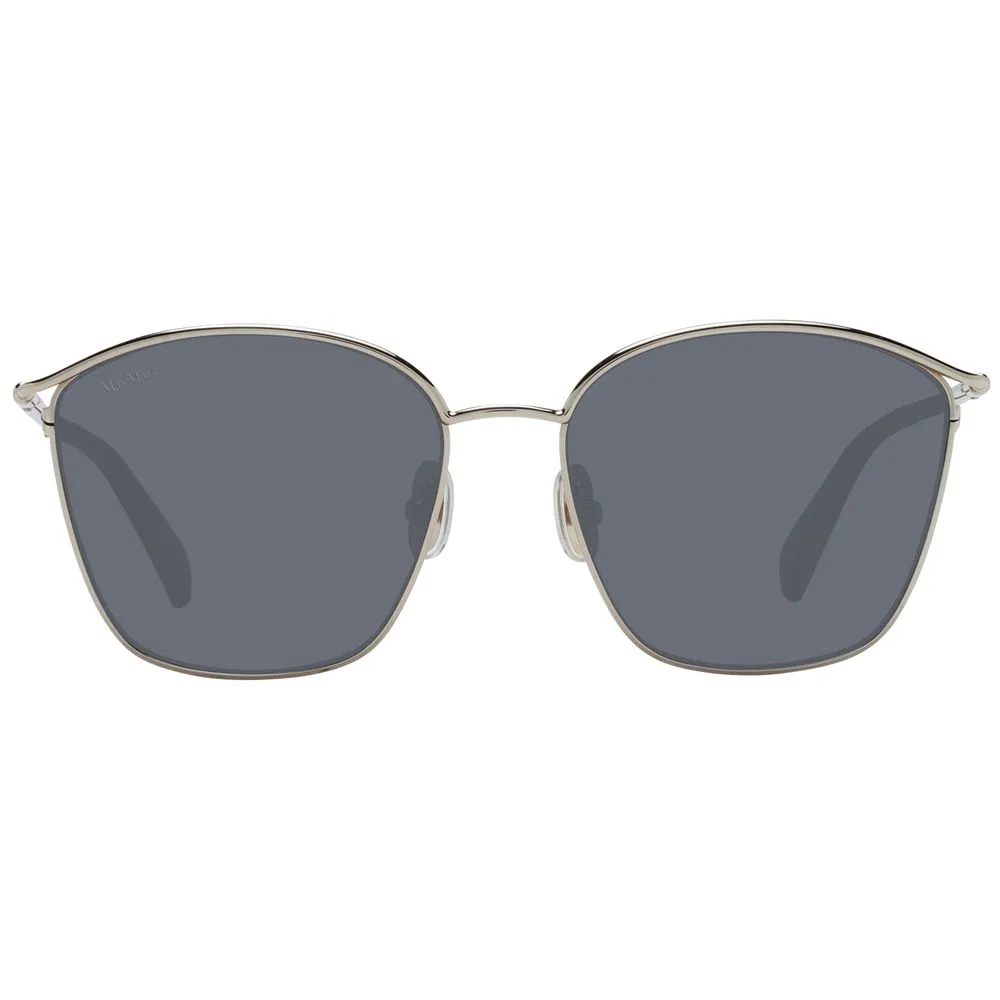 Gold Women Sunglasses sold by Louxly product image thumbnail 2