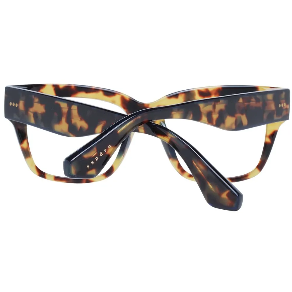 Brown Women Optical Frames sold by Louxly product image thumbnail 3