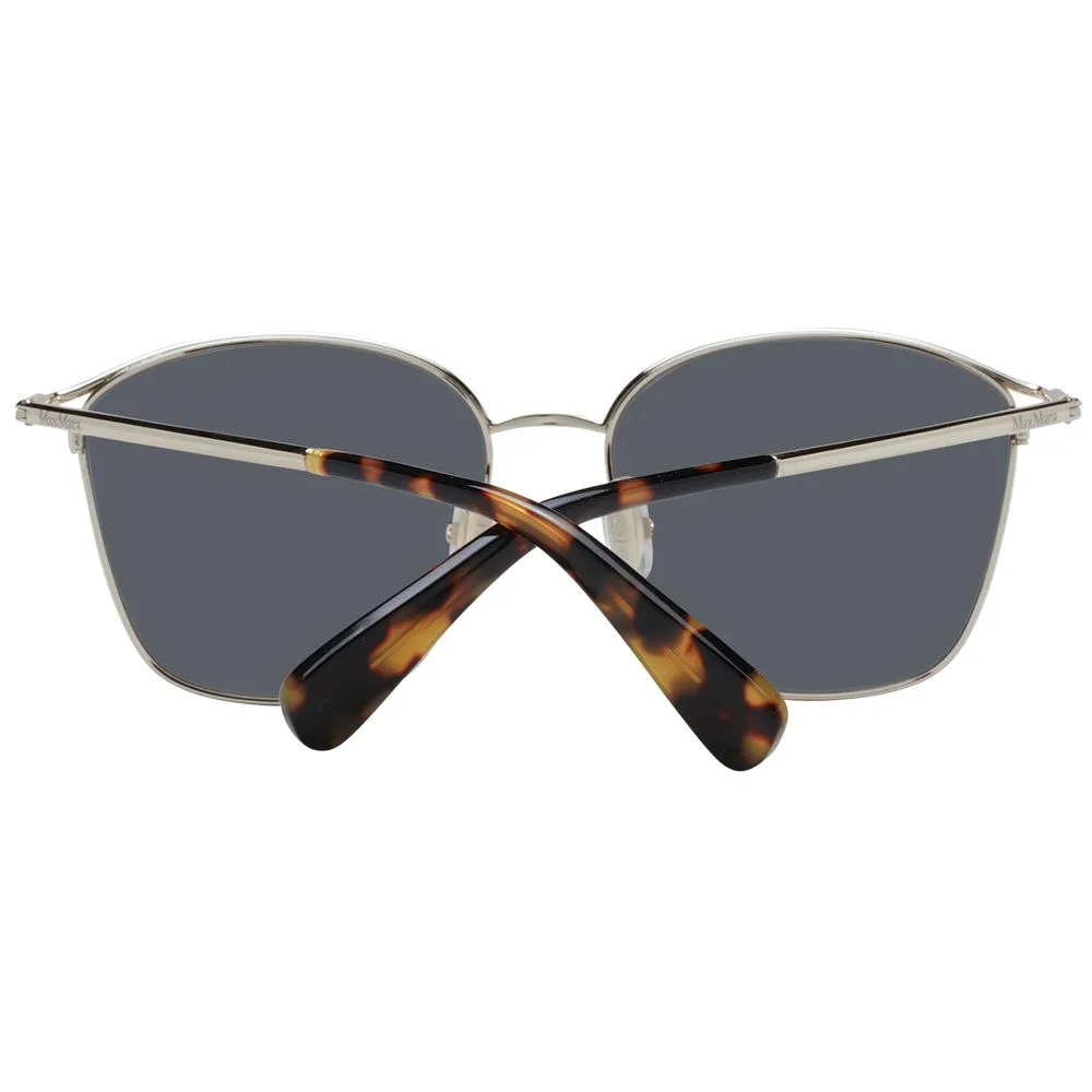 Gold Women Sunglasses sold by Louxly product image thumbnail 3