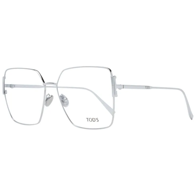 Silver Women Optical Frames sold by Louxly