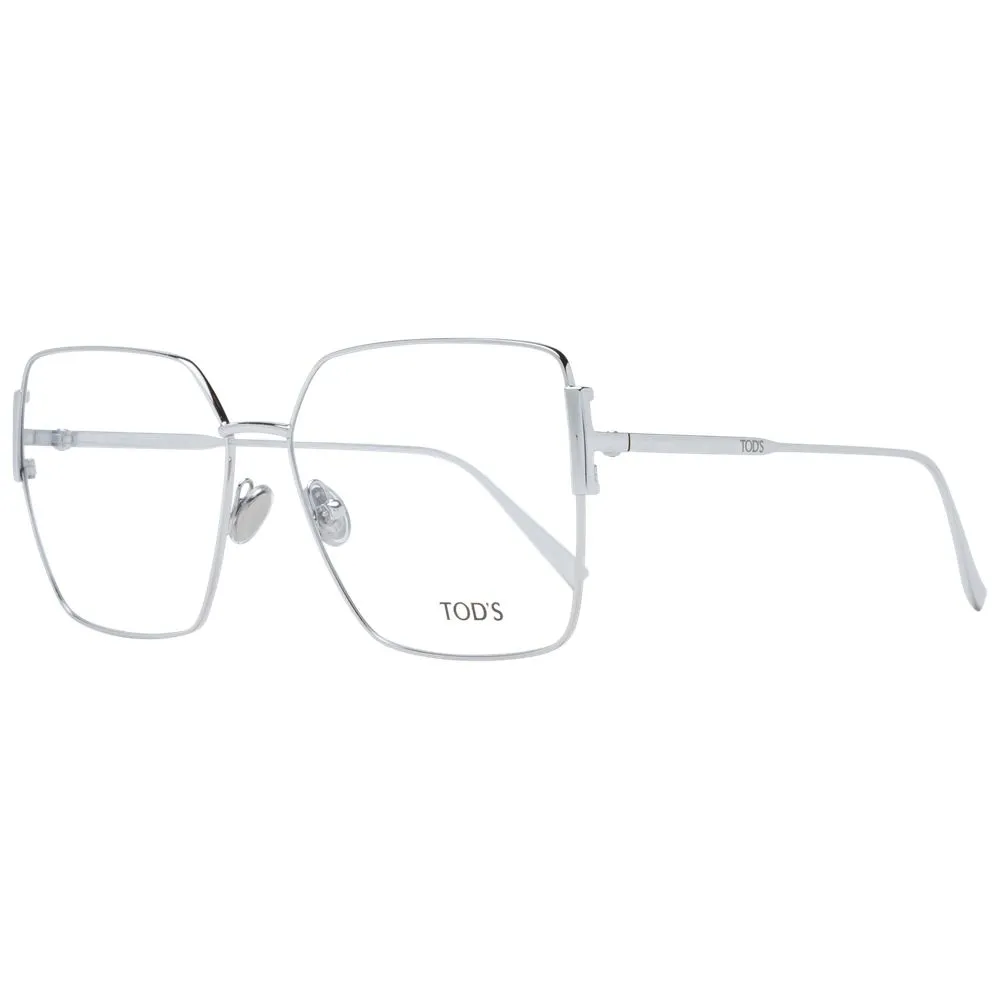 Silver Women Optical Frames sold by Louxly