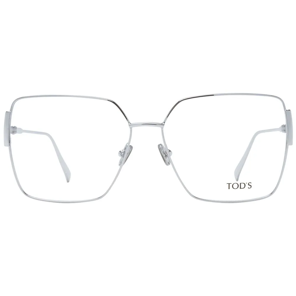 Silver Women Optical Frames sold by Louxly product image thumbnail 2