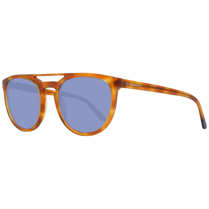Brown Men Sunglasses sold by Louxly